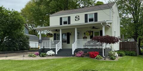 The Farmhouse at Lanterman’s Village