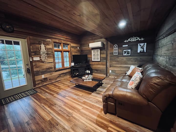 The Barn - Mooresville, NC