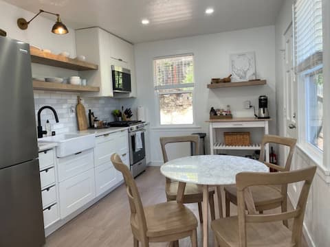 Cozy Benicia Escape Near Bay Area