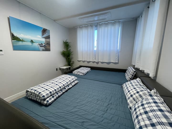 Spálňa 1