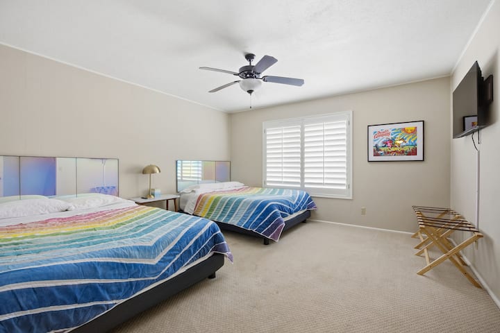 Bedroom 4