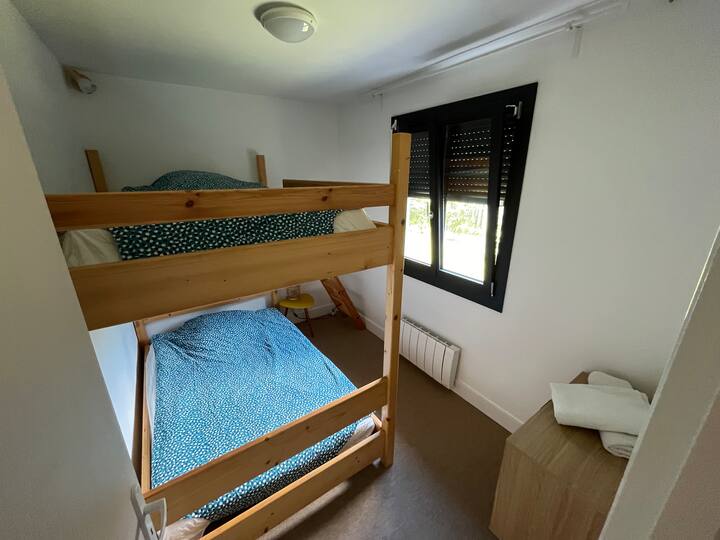 Spálňa 1