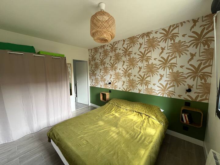 Spálňa 3