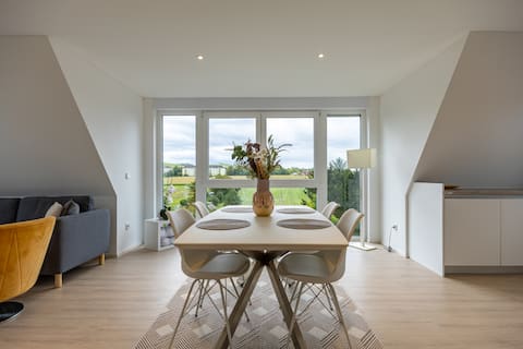 Apartment in Heilbronn in a quiet location
