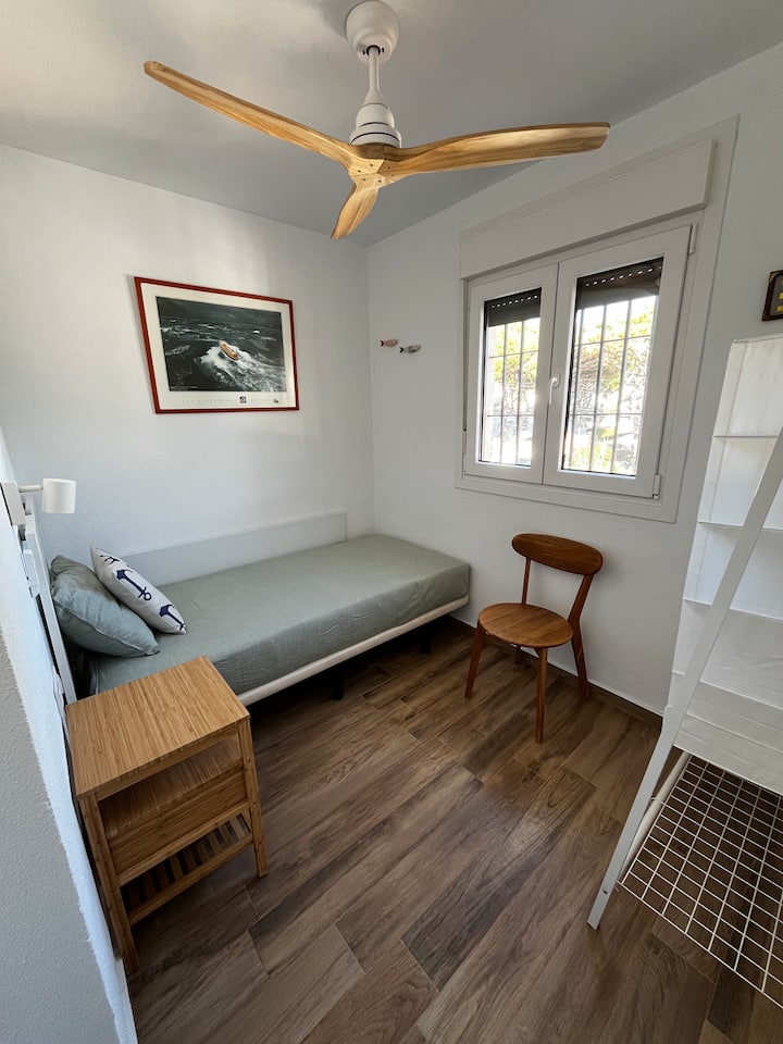 Спална соба 4