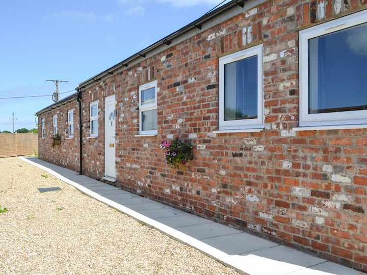 Dotterel Cottage - Uk39264 - Bridlington