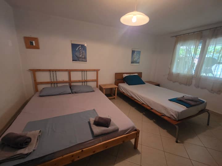 Dhomë gjumi 2