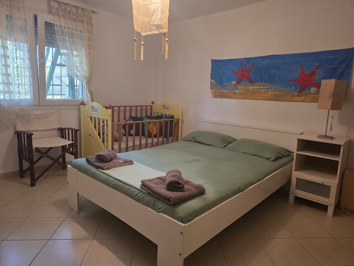 Dhomë gjumi 3