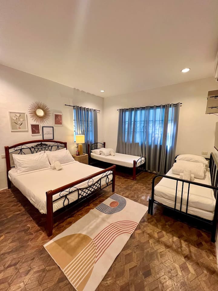 غرفة النوم 1