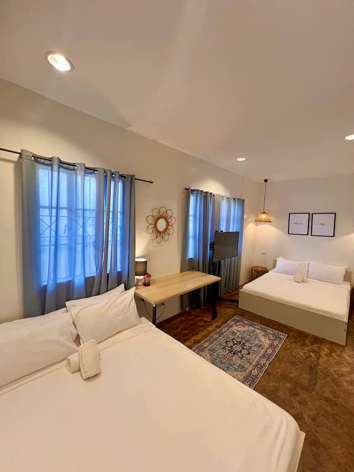 غرفة النوم 2