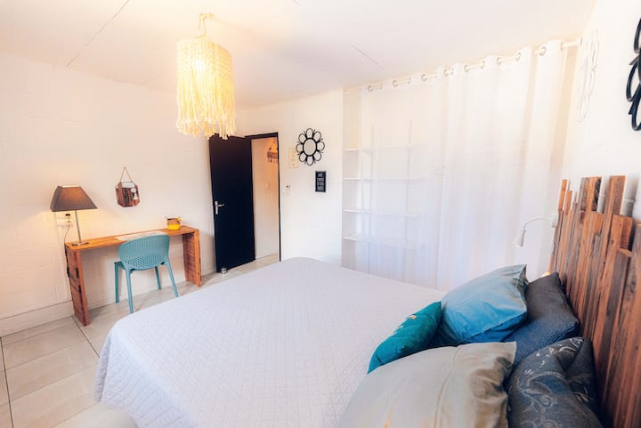 Chambre 1