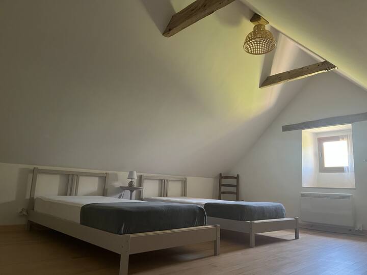 Chambre 2