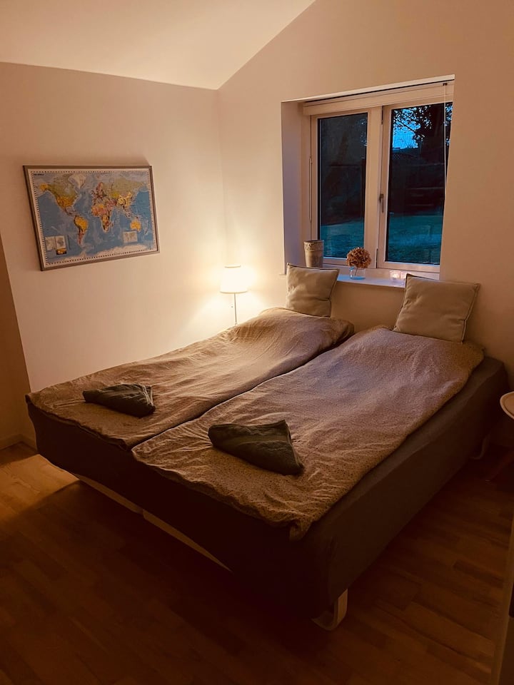 غرفة النوم 4