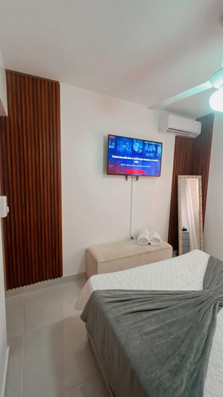 Спална соба