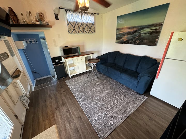 Highland Cottage - Bayside Retreat - Aransas Pass, TX
