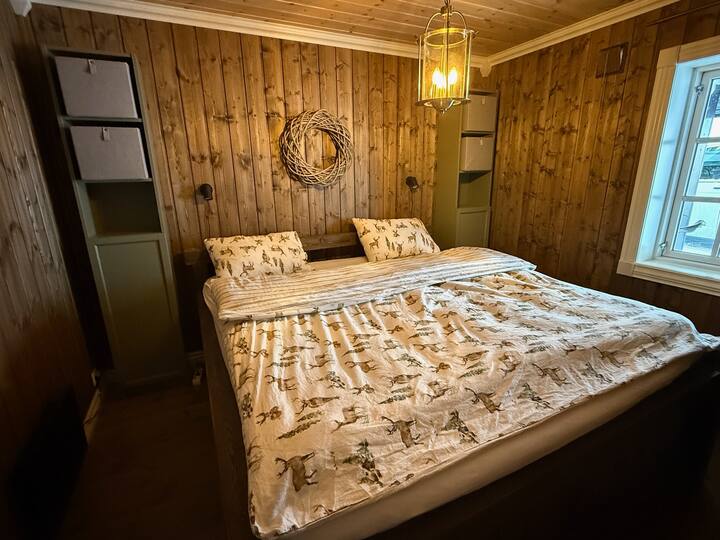 Chambre 1