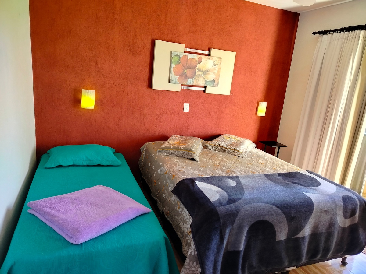 საძინებელი 2