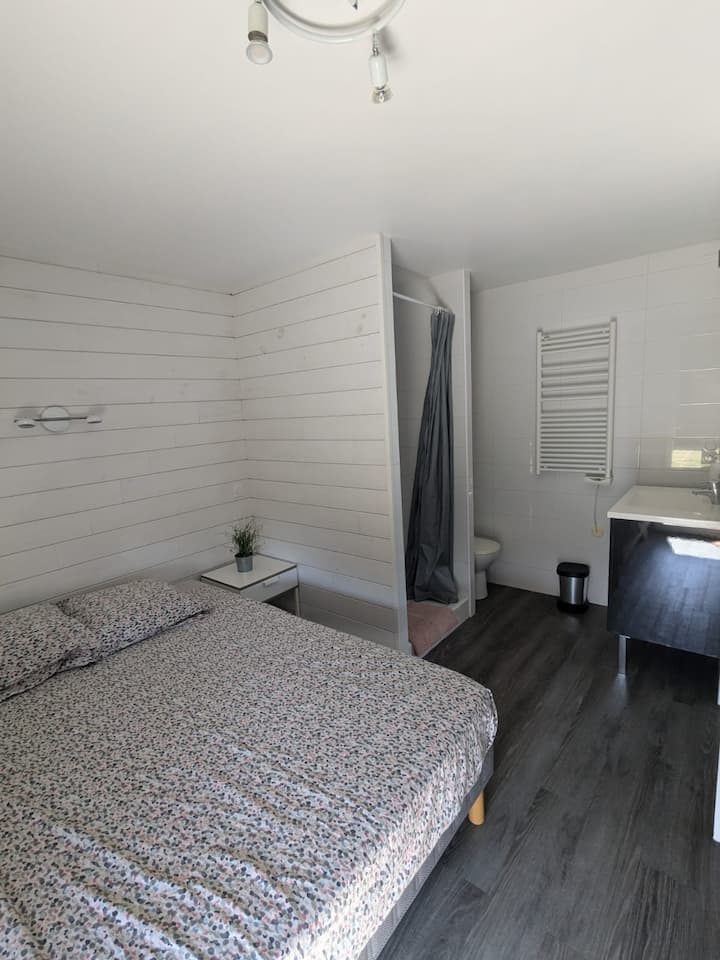 Спална соба