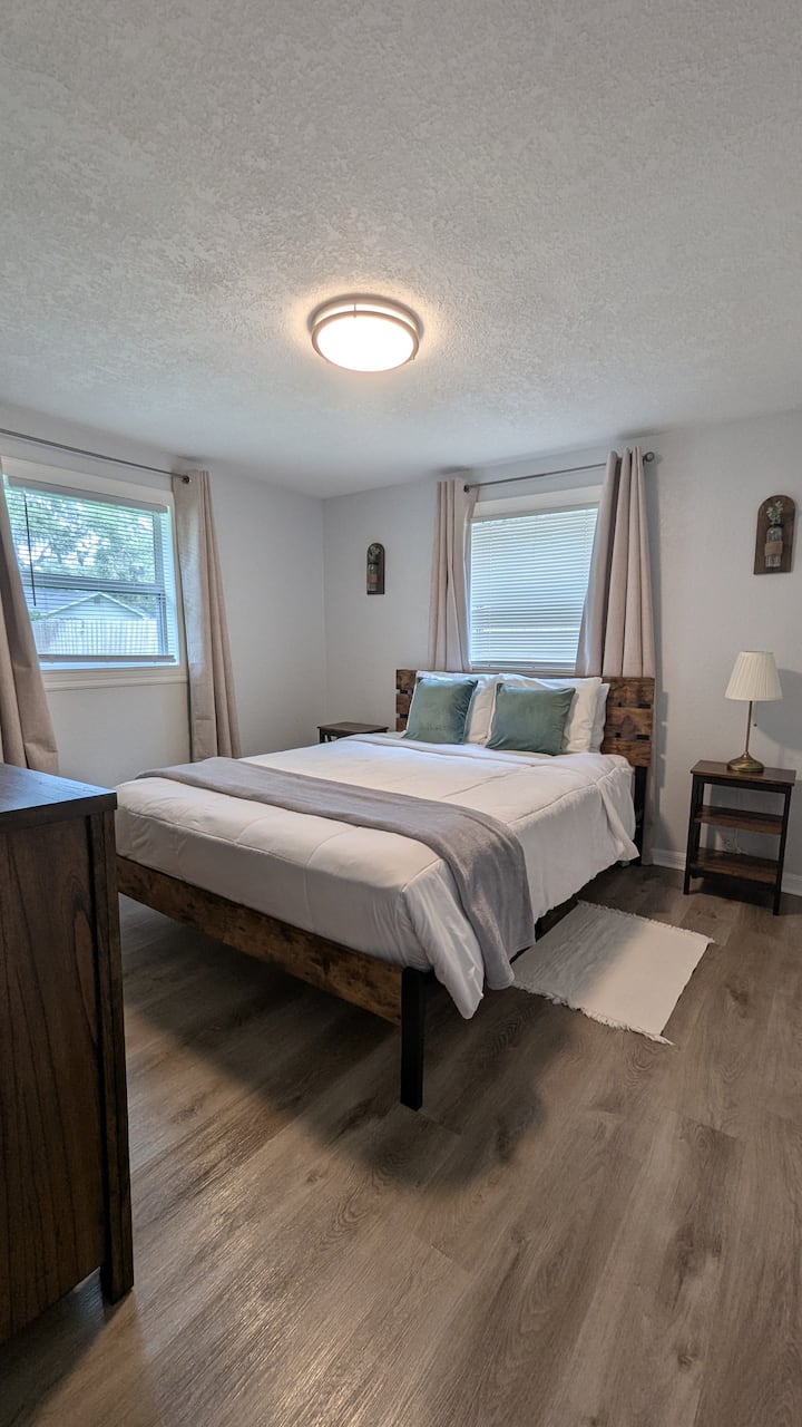 Спална соба 2