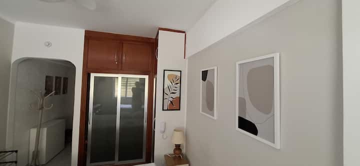 Flat Encantador Em ÁGuas De Lindóia - Águas de Lindoia