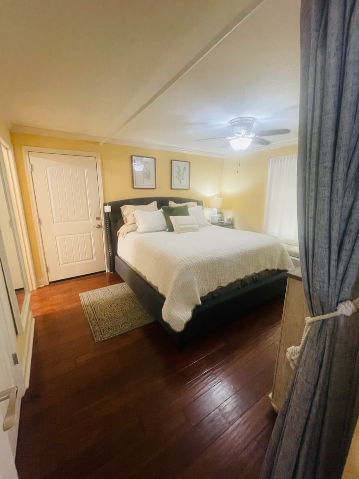 საძინებელი