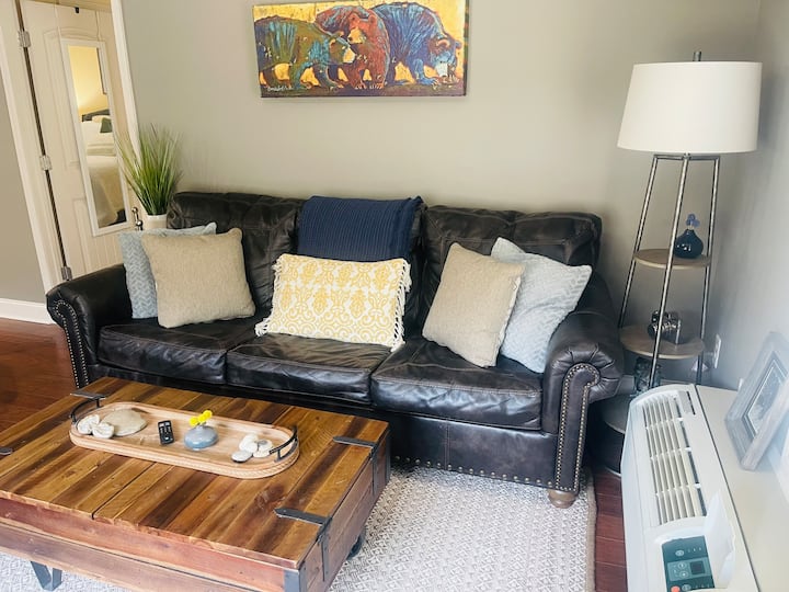 მისაღები ოთახი