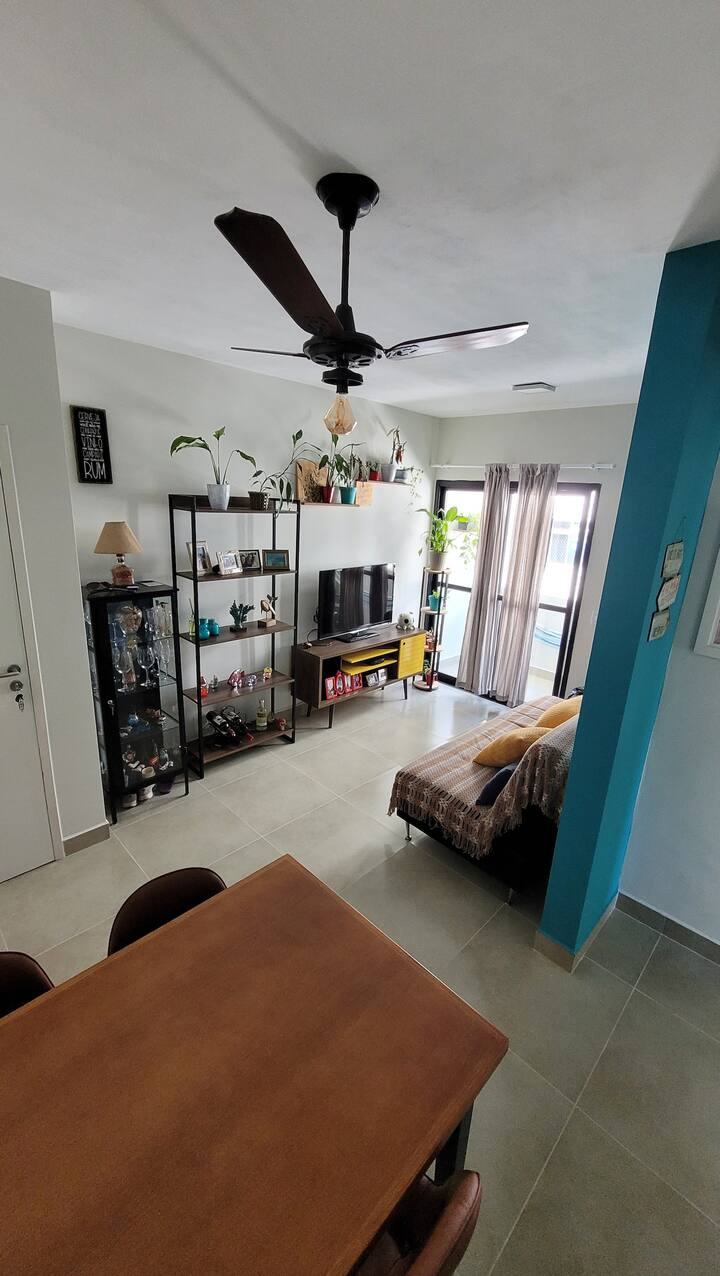 Renovated full apartment in Praia do Tombo