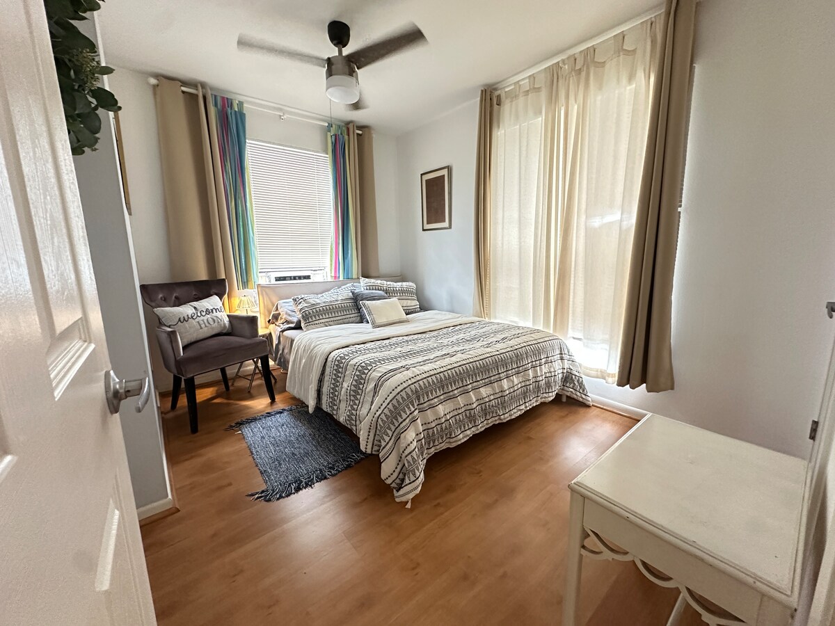 ห้องนอน