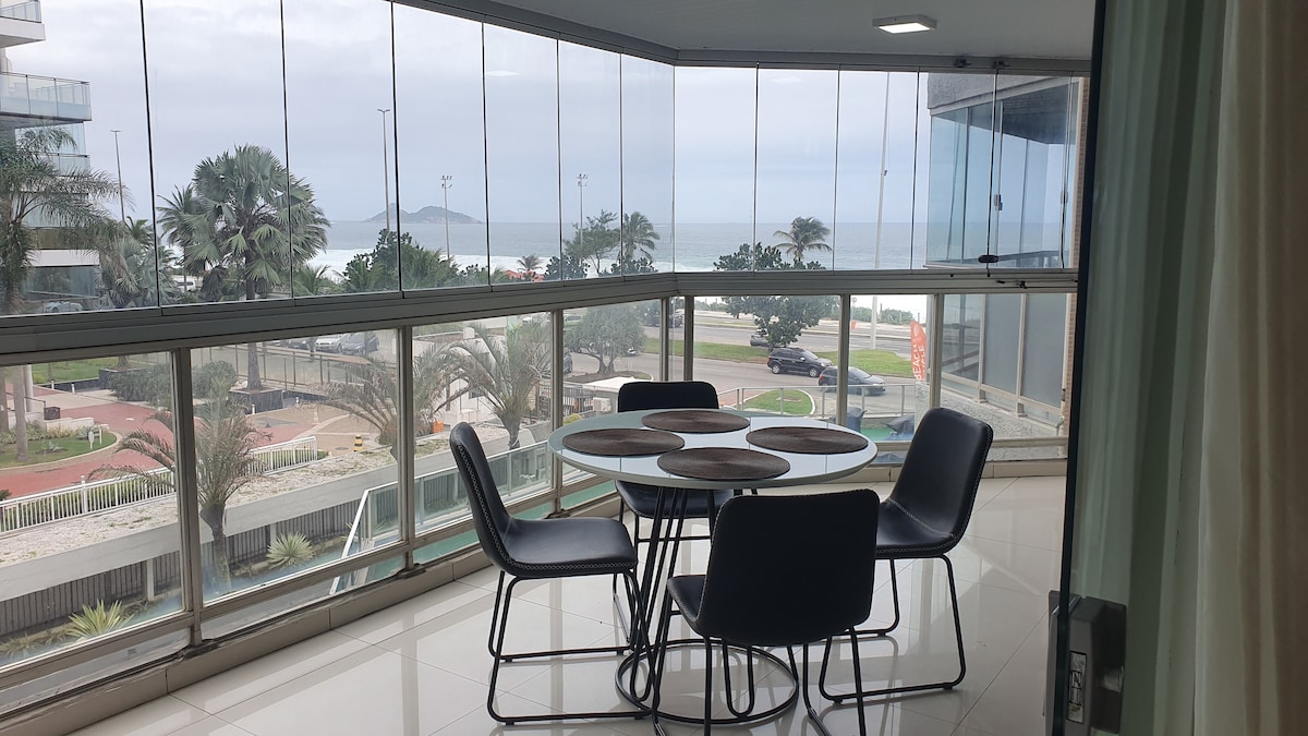 Всекидневна