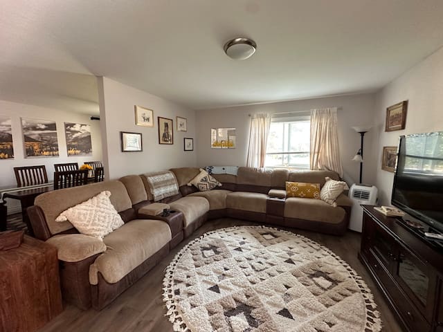 La Casa De Los Animales (the animal house)