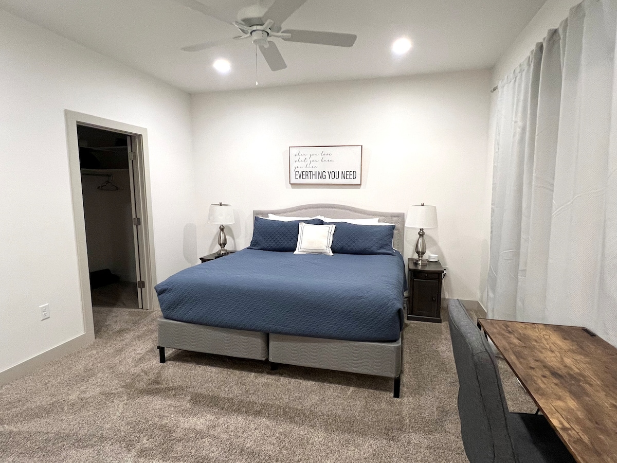 საძინებელი 1