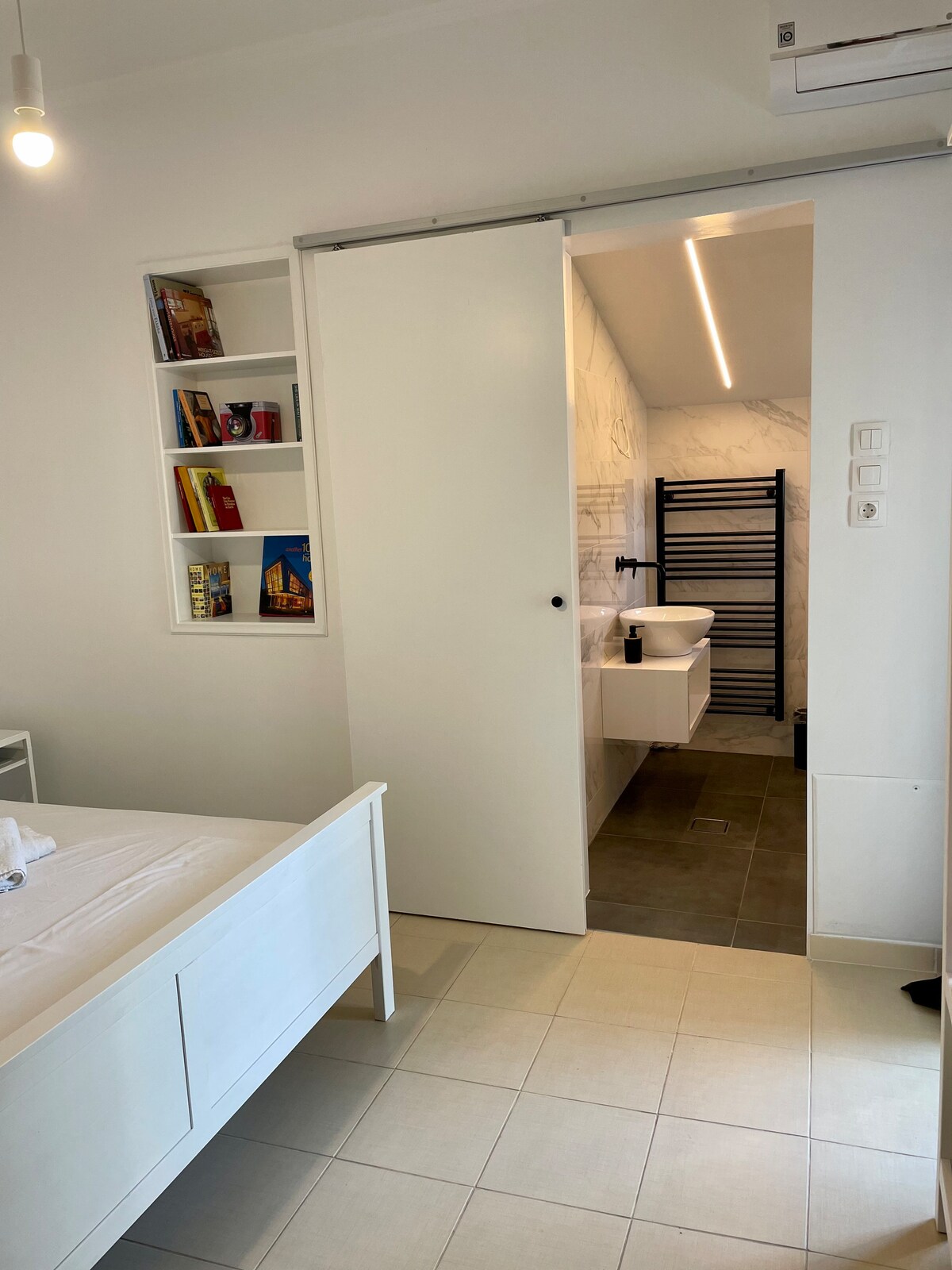 საძინებელი 3