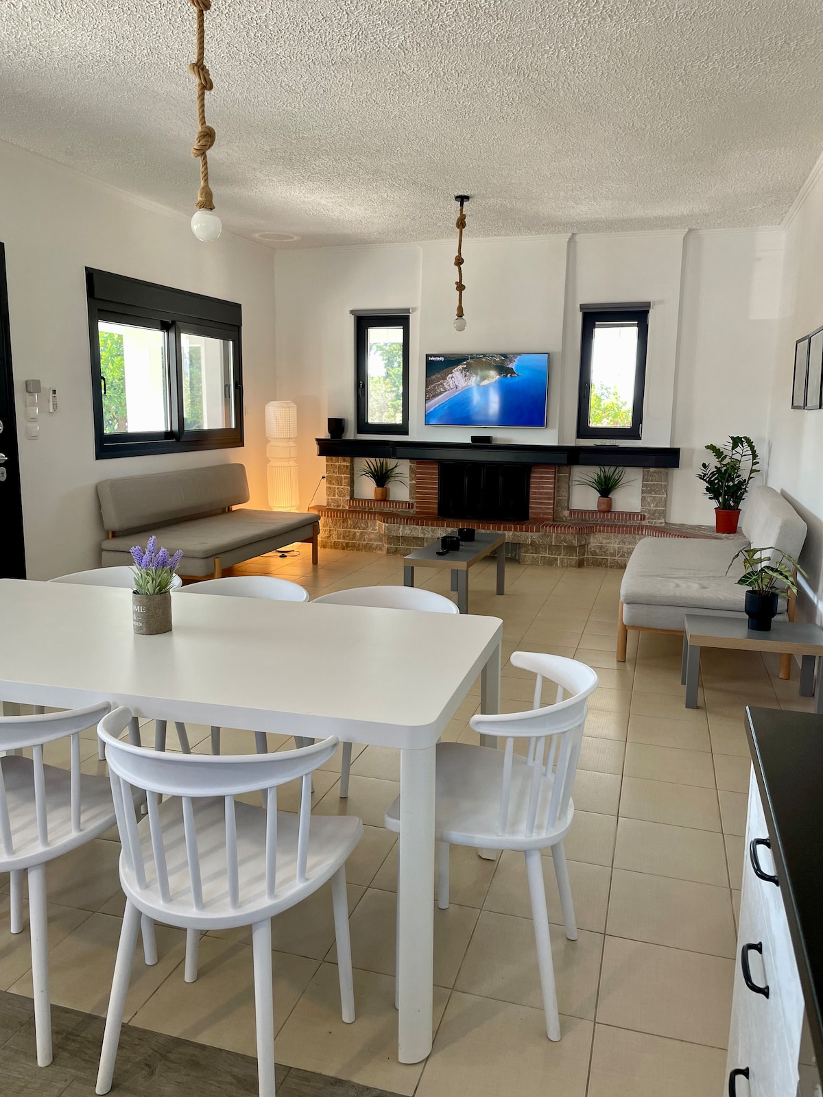 მისაღები ოთახი