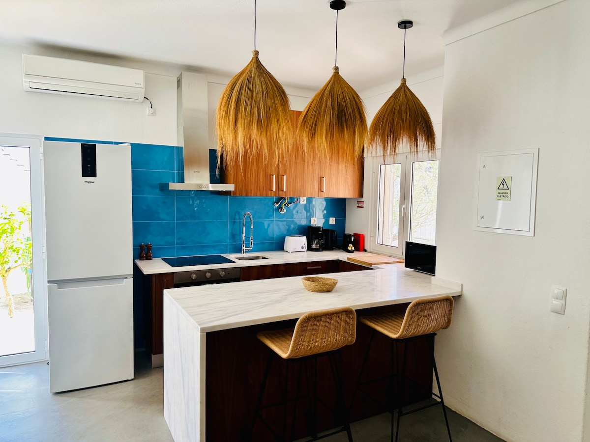 Casa Comporta — view 2