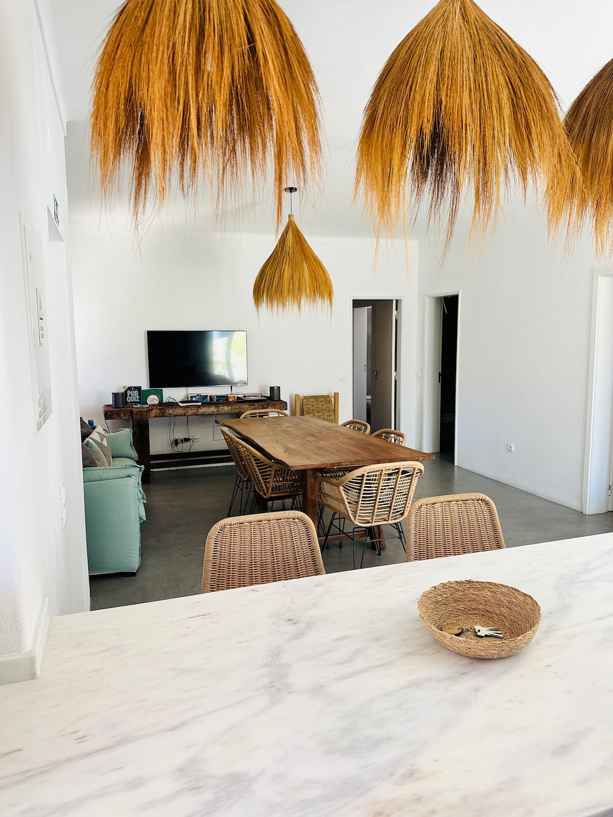 Casa Comporta — view 4
