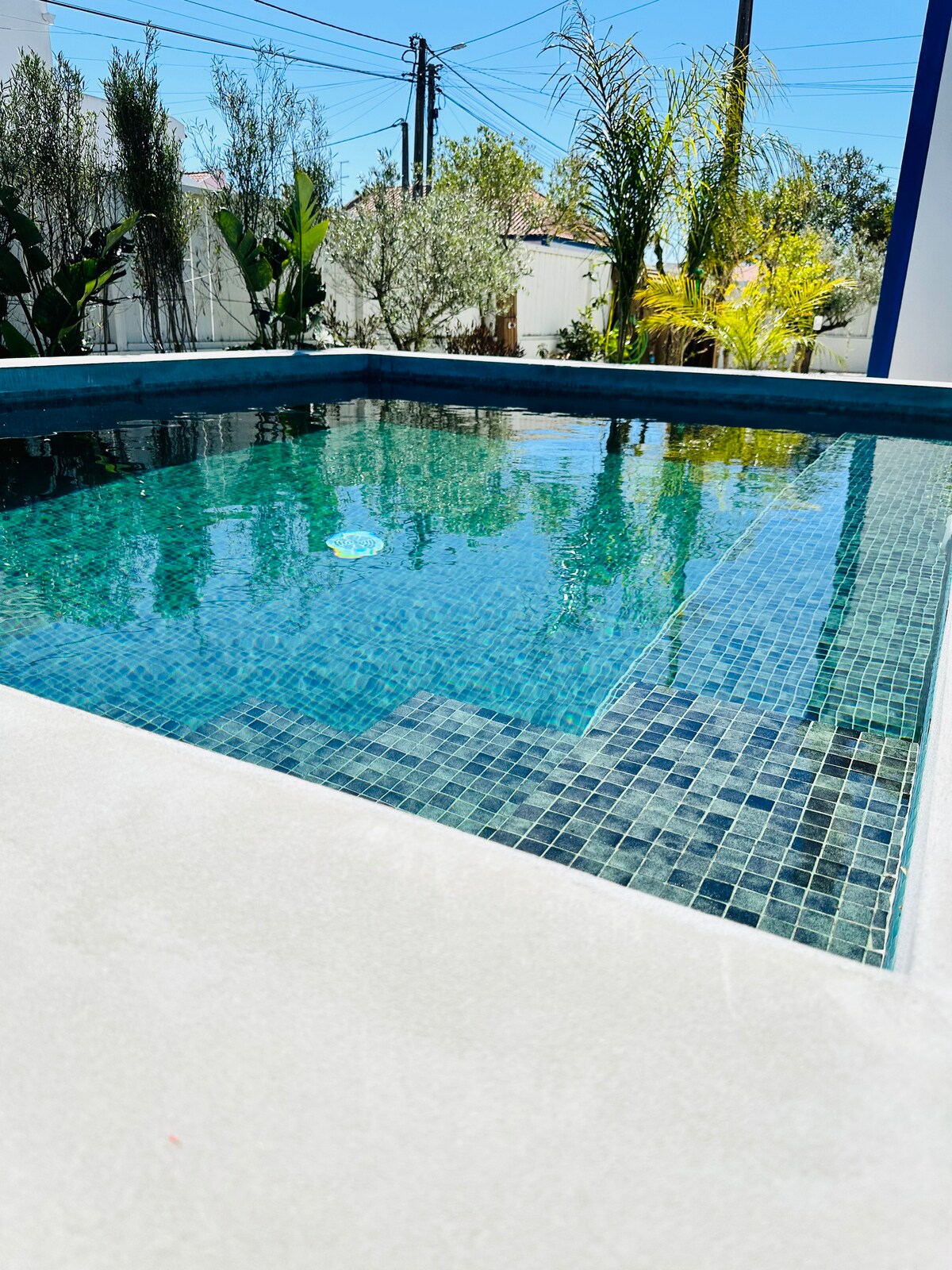 Casa Comporta — view 5
