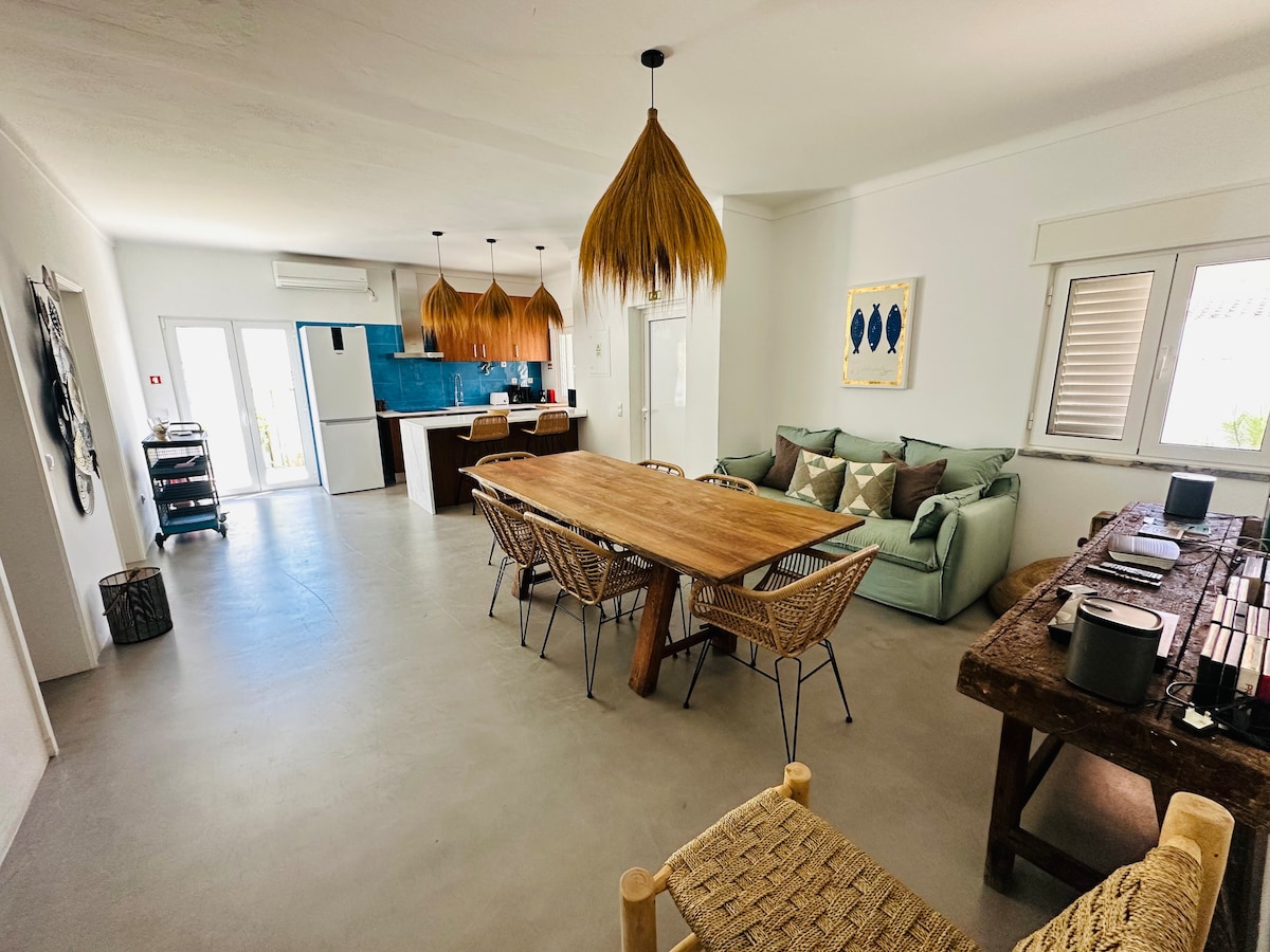 Casa Comporta — view 3