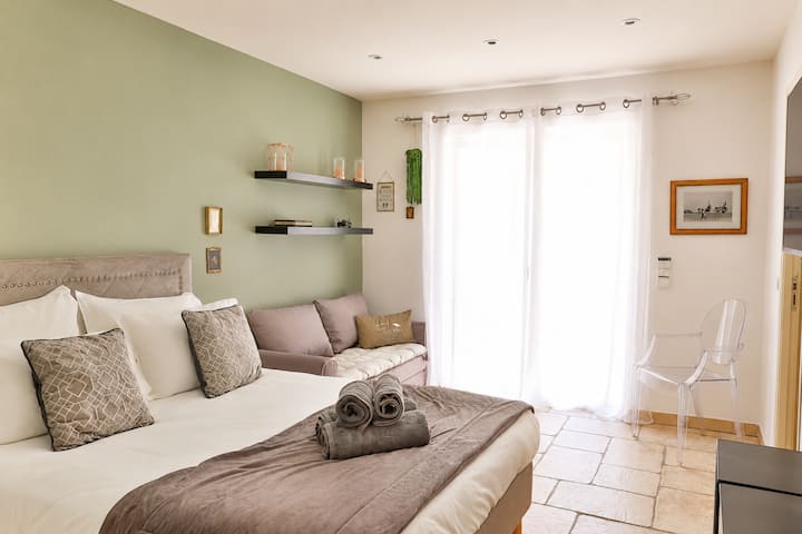 Chambre 3