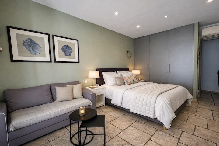 Chambre 1