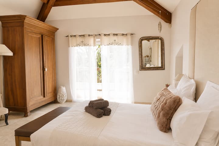 Chambre 4