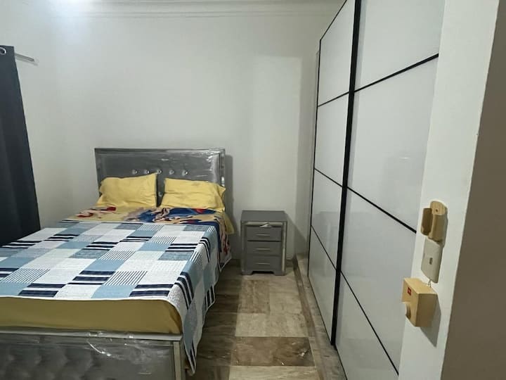 ห้องนอนที่สอง
