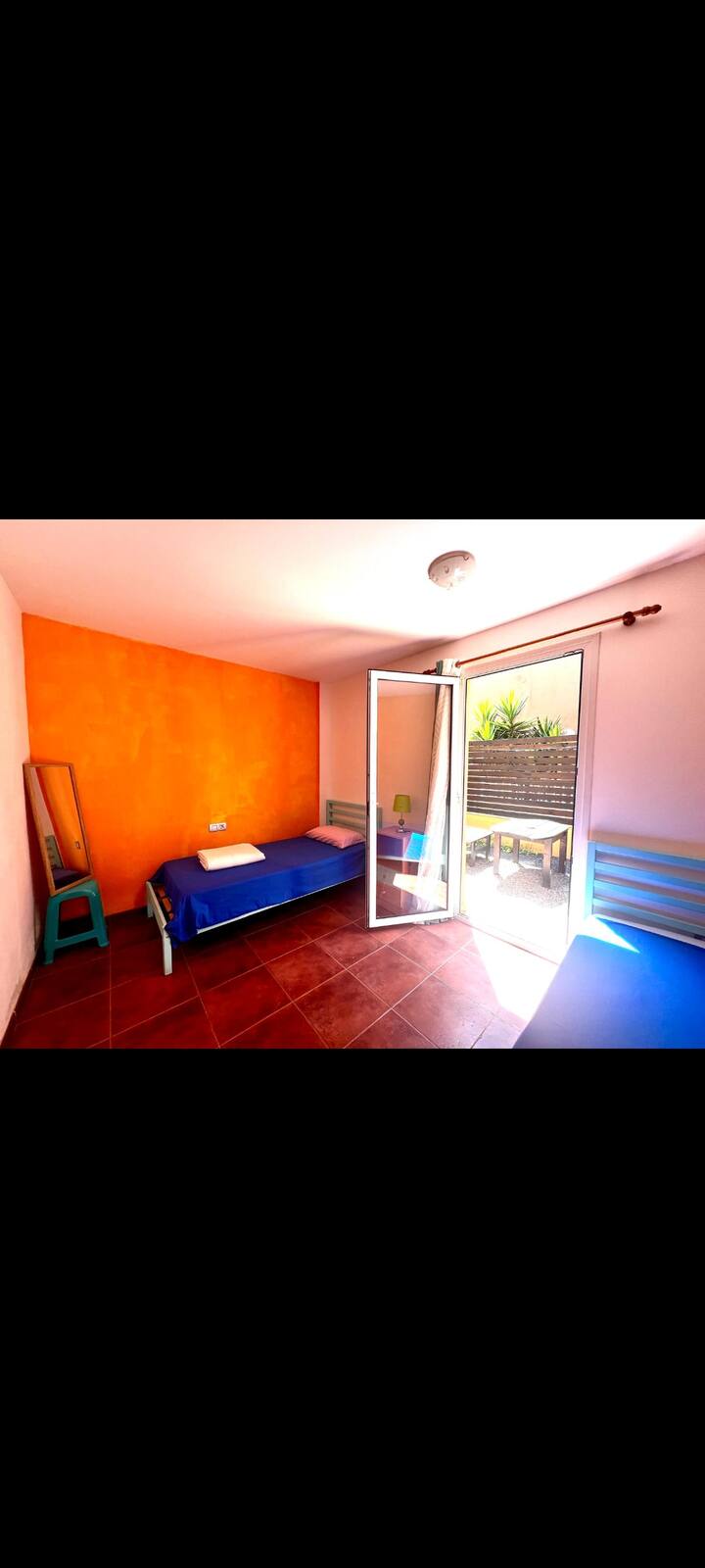 Quarto 1