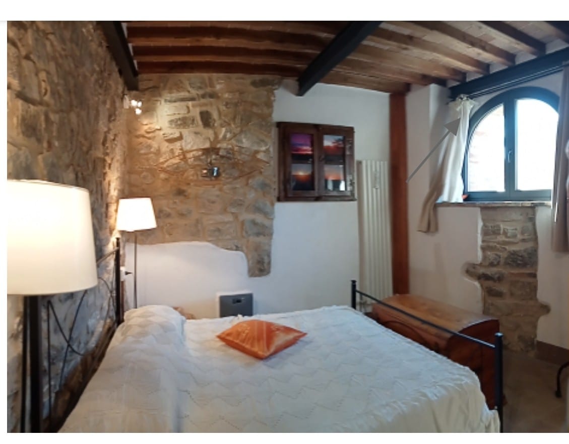 غرفة النوم 3