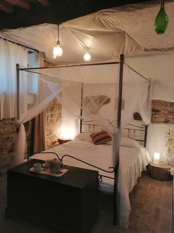 غرفة النوم 1