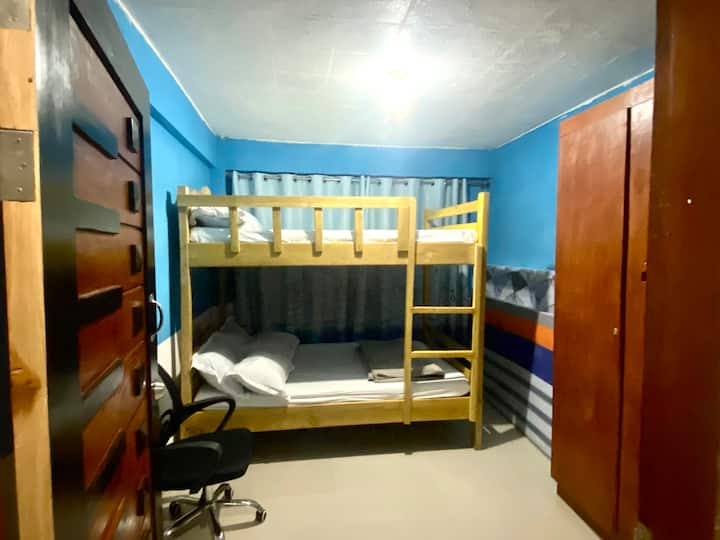 საძინებელი 2