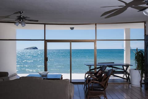 Casa María
Playa Miramar