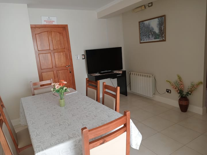 Beautiful apartment in the city of Rio Grande