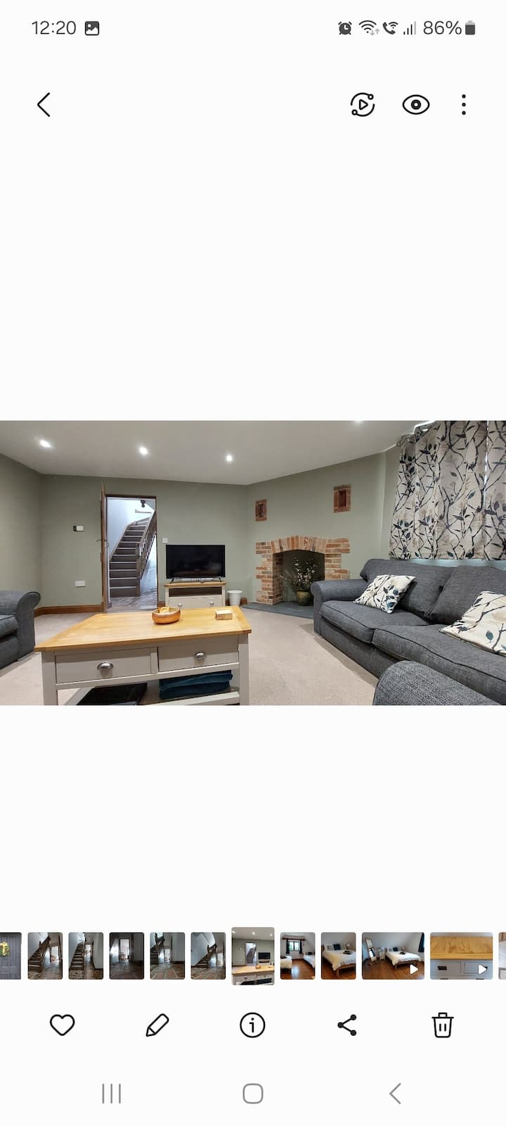 Oddfellows - Charming Barn Conversion - 斯瓦弗漢姆