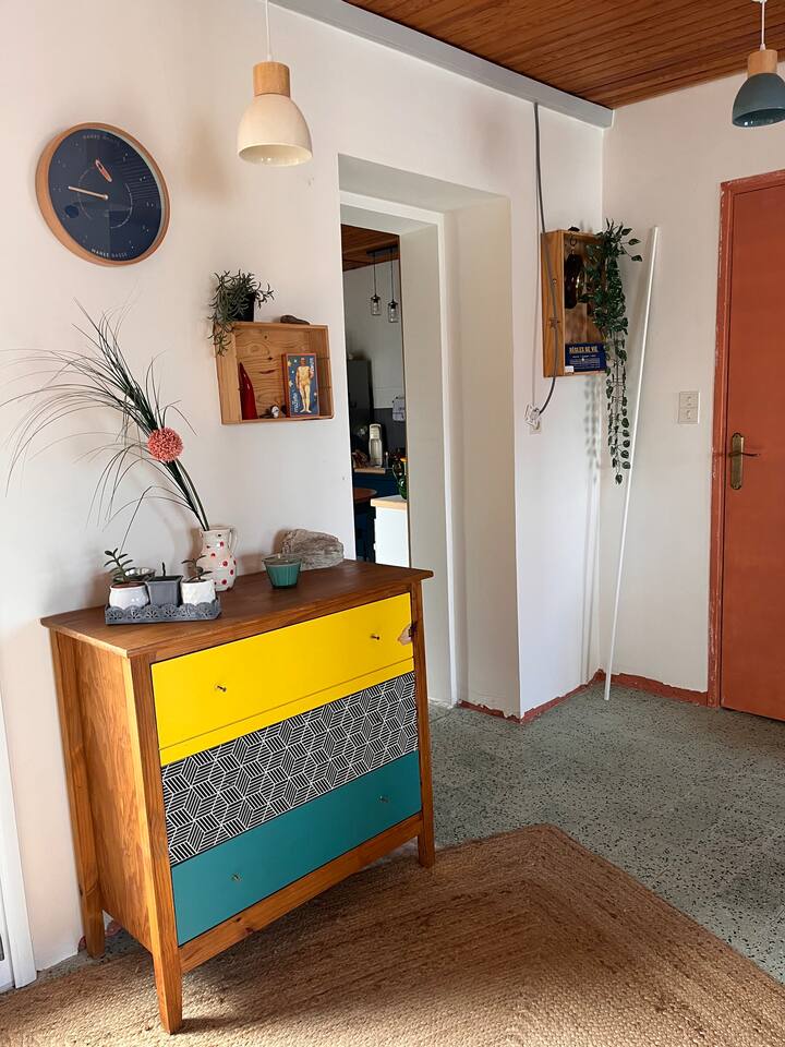 Maison Familiale 9 Pers. Jeux & Vélos - L'Aiguillon-sur-Mer