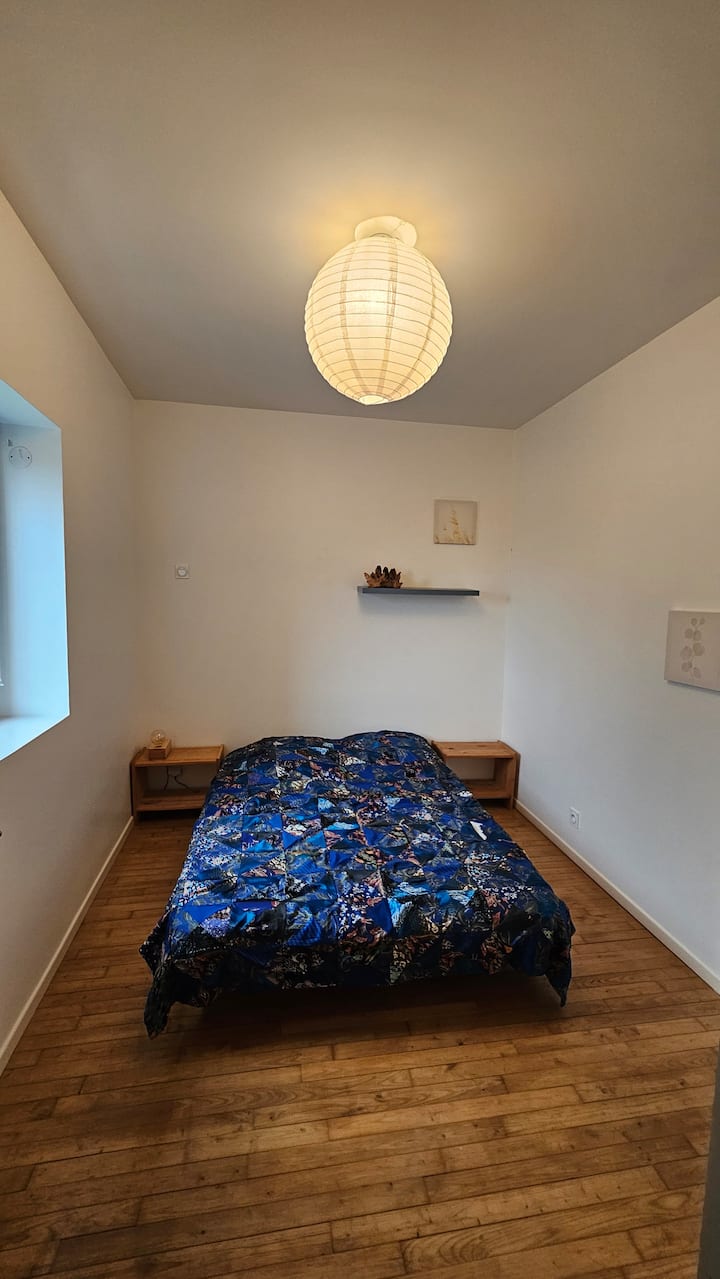 Dhomë gjumi 3